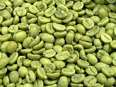 caffe verde