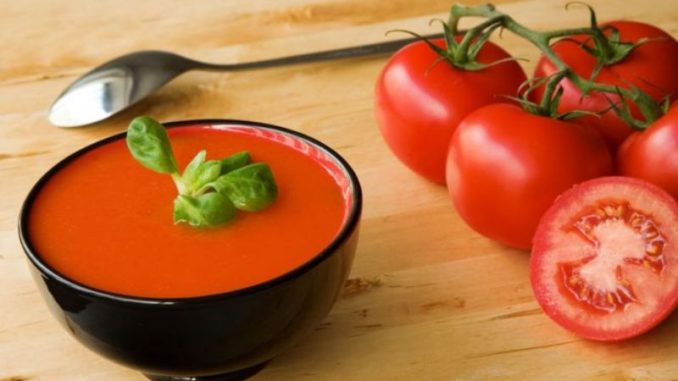 gazpacho