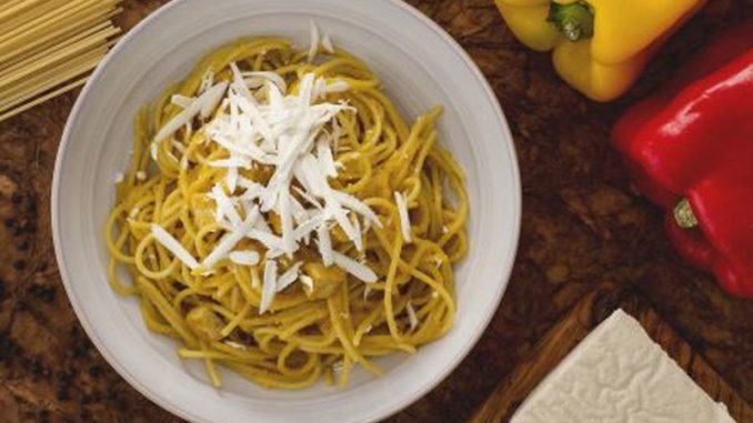 carbonara ricetta e preparazione