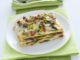 lasagne di verdure estive ingredienti e preparazione