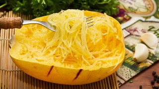 ricetta zucca squash