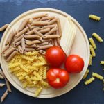 Ricetta pasta pomodorini e mozzarella di bufala
