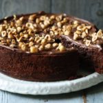 Ricetta torta alla Gianduia