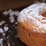 Ricetta Ciambellone al latte con il Bimby