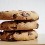 Come preparare dei biscotti fatti in casa senza lattosio